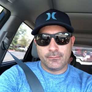 Meet your Posher, Justin